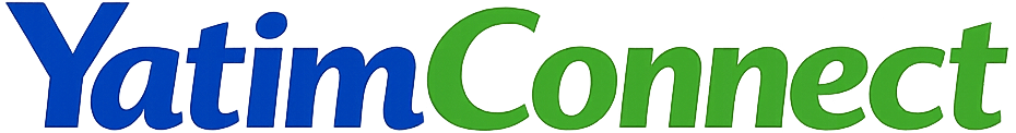 Yatim Connect logo